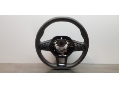 Recambio de volante para nissan primastar cerrada referencia OEM IAM 484004585R  