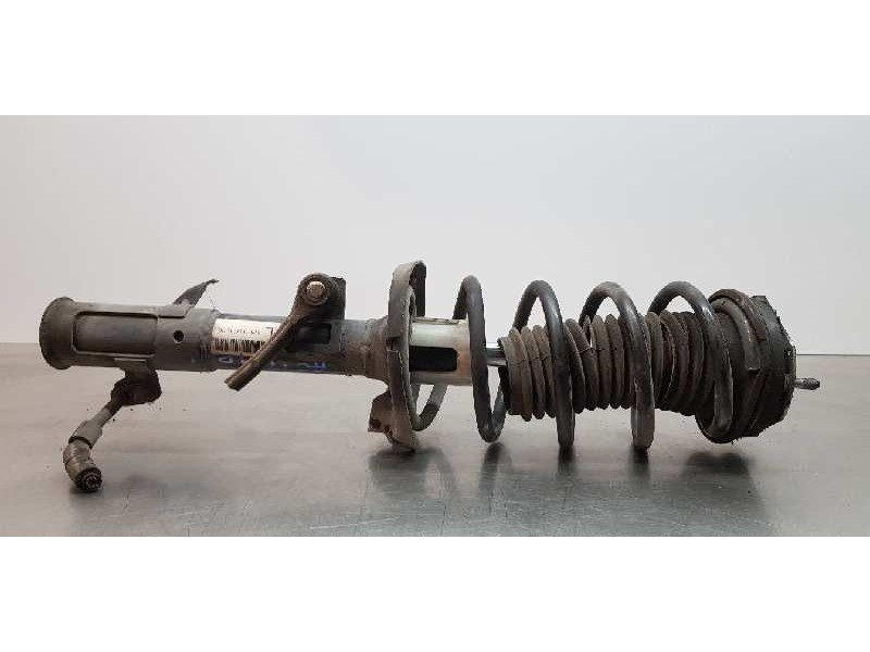 Recambio de amortiguador delantero izquierdo para ford fiesta (cb1) titanium referencia OEM IAM 8V5118K001CE   Recambio de amortiguador delantero izquierdo para ford fiesta (cb1) titanium referencia OEM IAM 8V5118K001CE