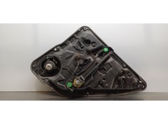 Recambio de elevalunas trasero izquierdo para mercedes clase b (w246) b 200 cdi be (246.201) referencia OEM IAM A2467300179 A246 2