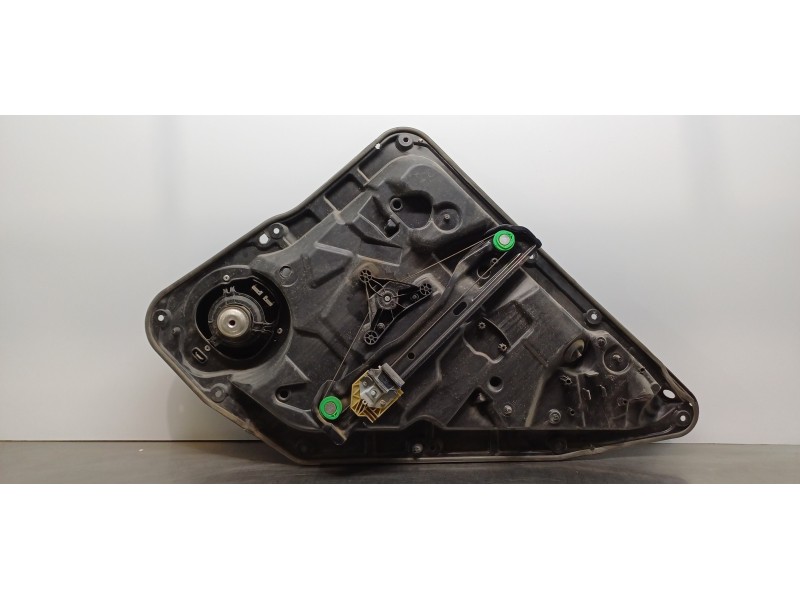 Recambio de elevalunas trasero izquierdo para mercedes clase b (w246) b 200 cdi be (246.201) referencia OEM IAM A2467300179 A246