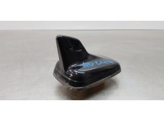 Recambio de antena para audi a6 berlina (4a2) 40 tdi basic referencia OEM IAM 4N0035503AFGRU 4N0035503AF 