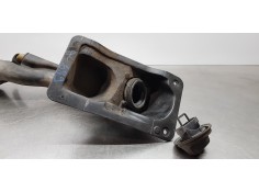 Recambio de tubo para opel vivaro furgón/combi (07.2006 =>) furgón 2.9t l2h1 referencia OEM IAM 93852963   2
