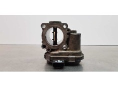 Recambio de caja mariposa para ford fiesta (cb1) titanium referencia OEM IAM 9673534480   2