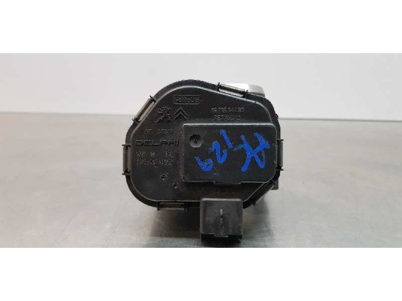 Recambio de caja mariposa para ford fiesta (cb1) titanium referencia OEM IAM 9673534480  