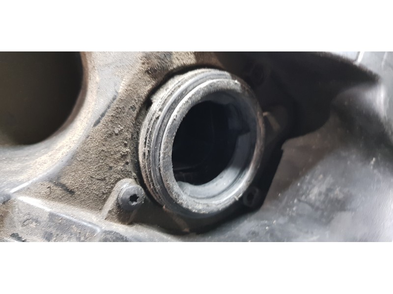 Recambio de tubo para opel vivaro furgón/combi (07.2006 =>) furgón 2.9t l2h1 referencia OEM IAM 93852963  