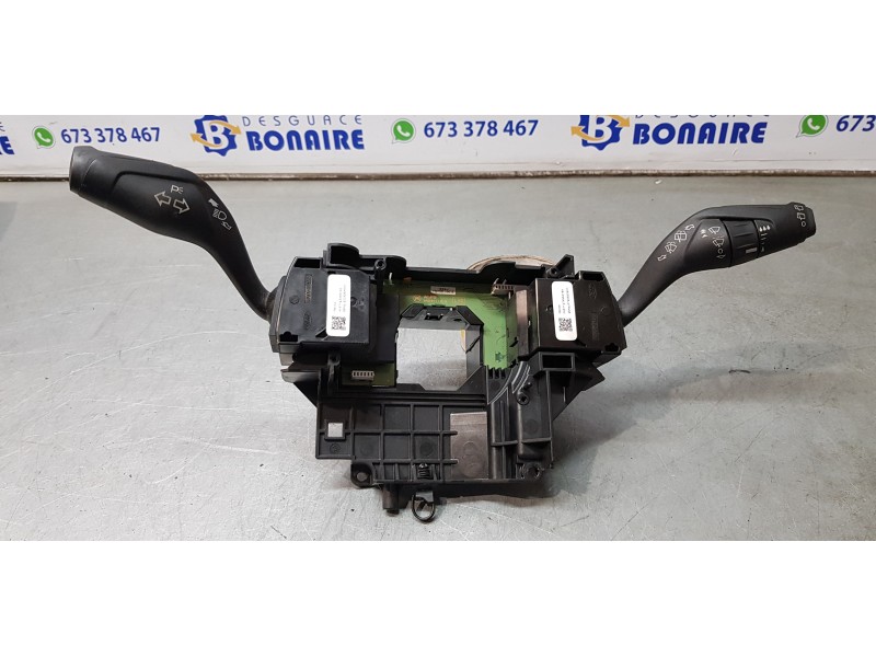 Recambio de mando multifuncion para ford c-max (ceu) titanium referencia OEM IAM AV6T13335AE   Recambio de mando multifuncion para ford c-max (ceu) titanium referencia OEM IAM AV6T13335AE