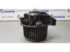 Recambio de motor calefaccion para ford ecosport trend referencia OEM IAM AV1119846AB  