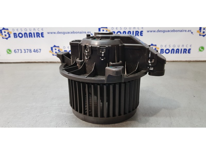 Recambio de motor calefaccion para ford ecosport trend referencia OEM IAM AV1119846AB  