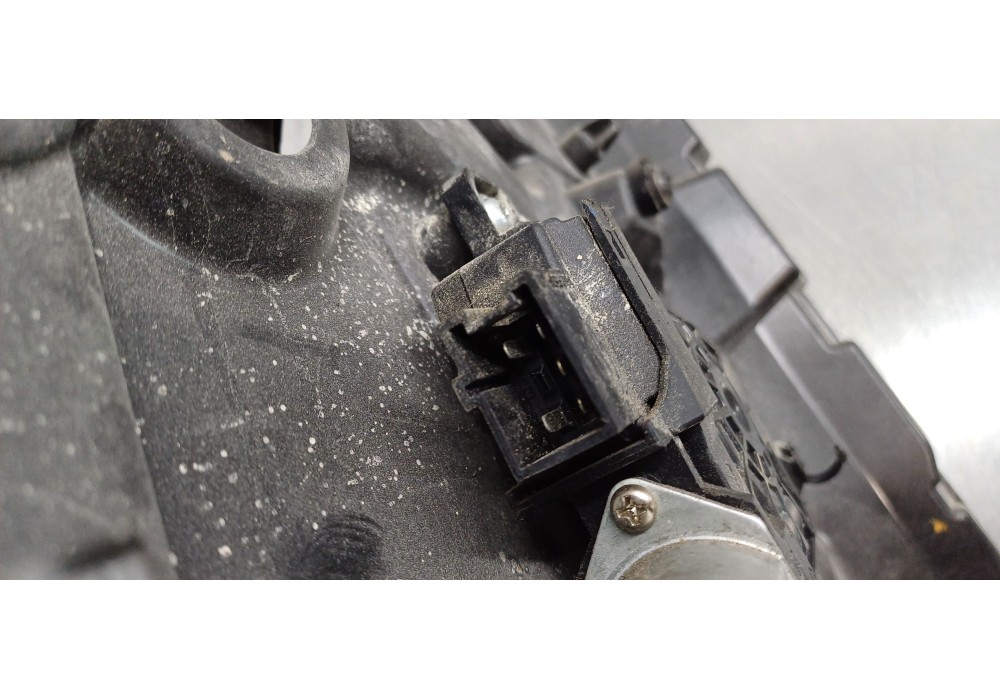 Recambio de elevalunas trasero izquierdo para mercedes clase b (w246) b 200 cdi be (246.201) referencia OEM IAM A2467300179 A246