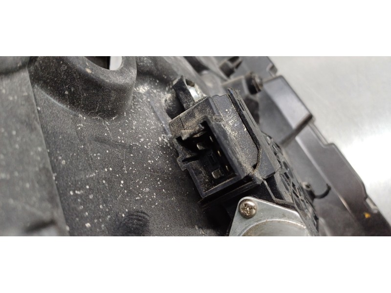 Recambio de elevalunas trasero izquierdo para mercedes clase b (w246) b 200 cdi be (246.201) referencia OEM IAM A2467300179 A246