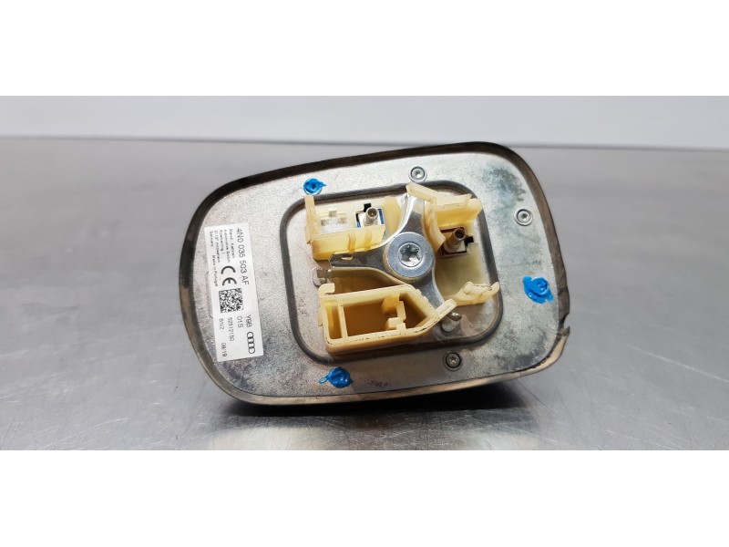 Recambio de antena para audi a6 berlina (4a2) 40 tdi basic referencia OEM IAM 4N0035503AFGRU 4N0035503AF 