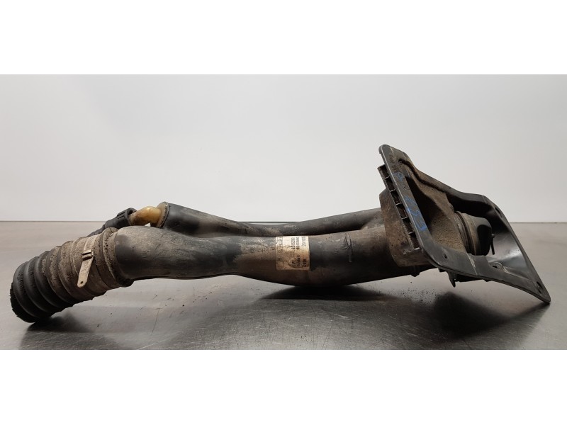 Recambio de tubo para opel vivaro furgón/combi (07.2006 =>) furgón 2.9t l2h1 referencia OEM IAM 93852963  