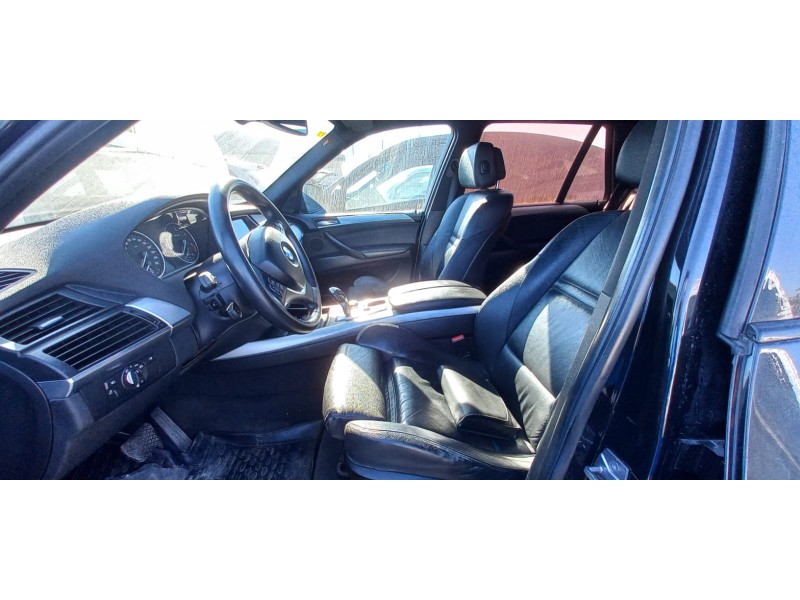 bmw x5 (e70) del año 2016