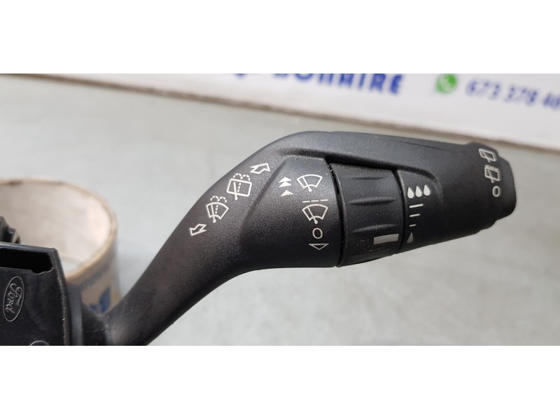 Recambio de mando multifuncion para ford c-max (ceu) titanium referencia OEM IAM AV6T13335AE   Recambio de mando multifuncion para ford c-max (ceu) titanium referencia OEM IAM AV6T13335AE