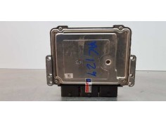 Recambio de centralita motor uce para ford fiesta (cb1) titanium referencia OEM IAM BV2112A650AAD   2