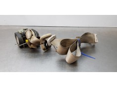 Recambio de cinturon seguridad delantero izquierdo para ssangyong rexton rx 270 full referencia OEM IAM 7461008004EAM 7461008004