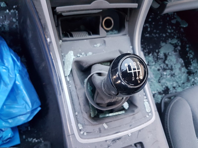 mazda 6 lim. (gh) del año 2009