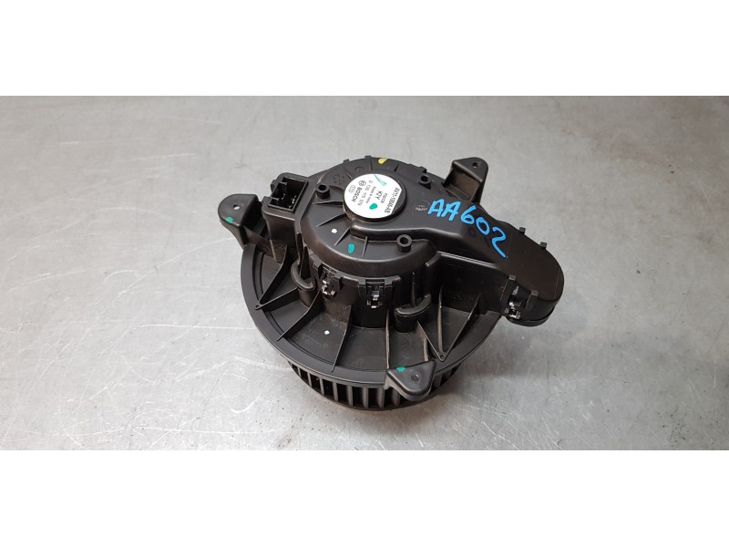 Recambio de motor calefaccion para ford ecosport trend referencia OEM IAM AV1119846AB  