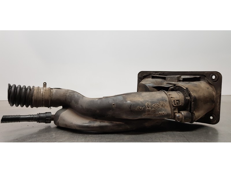 Recambio de tubo para opel vivaro furgón/combi (07.2006 =>) furgón 2.9t l2h1 referencia OEM IAM 93852963  