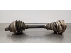 Recambio de transmision delantera izquierda para skoda superb combi (3t5) ambition referencia OEM IAM 1K0407271HM