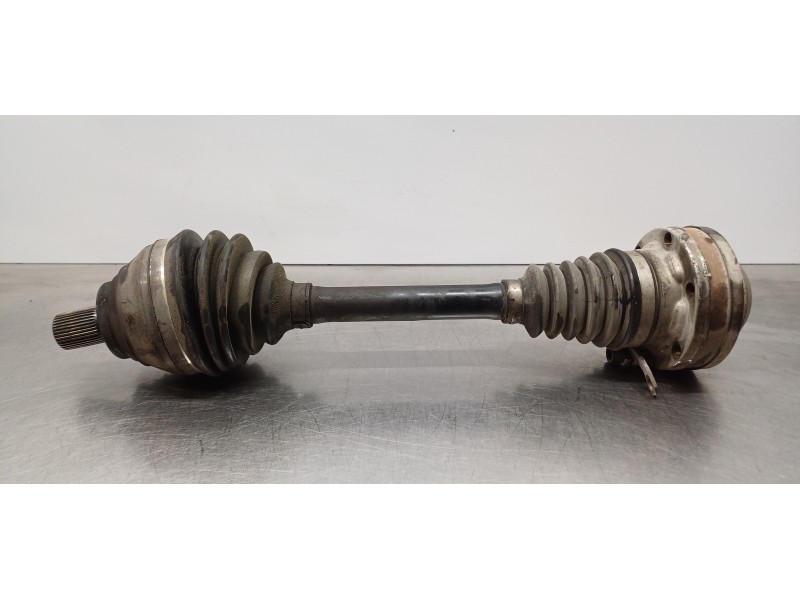 Recambio de transmision delantera izquierda para skoda superb combi (3t5) ambition referencia OEM IAM 1K0407271HM   Recambio de transmision delantera izquierda para skoda superb combi (3t5) ambition referencia OEM IAM 1K0407271HM