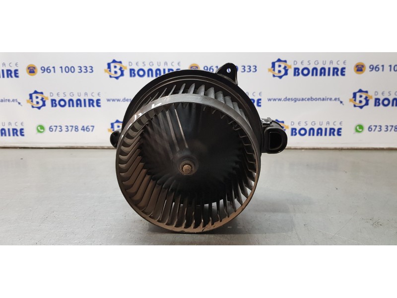 Recambio de motor calefaccion para ford ecosport trend referencia OEM IAM AV1119846AB  