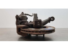 Recambio de mangueta delantera derecha para ford fiesta (cb1) titanium referencia OEM IAM 8V513K170DA