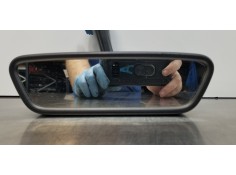 Recambio de espejo interior para mercedes clase b (w246) b 200 cdi be (246.201) referencia OEM IAM A24681002179051  