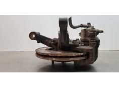 Recambio de mangueta delantera derecha para ford fiesta (cb1) titanium referencia OEM IAM 8V513K170DA   2