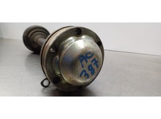 Recambio de transmision delantera izquierda para skoda superb combi (3t5) ambition referencia OEM IAM 1K0407271HM   2