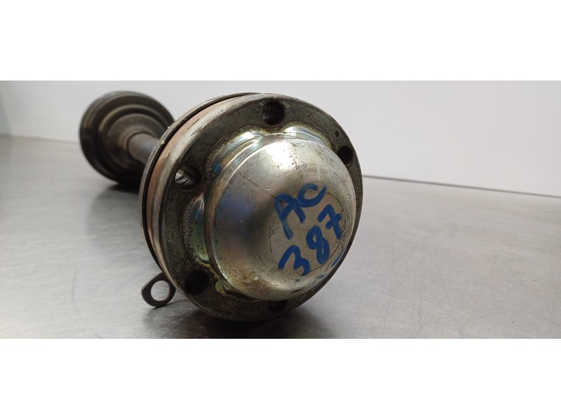 Recambio de transmision delantera izquierda para skoda superb combi (3t5) ambition referencia OEM IAM 1K0407271HM   Recambio de transmision delantera izquierda para skoda superb combi (3t5) ambition referencia OEM IAM 1K0407271HM