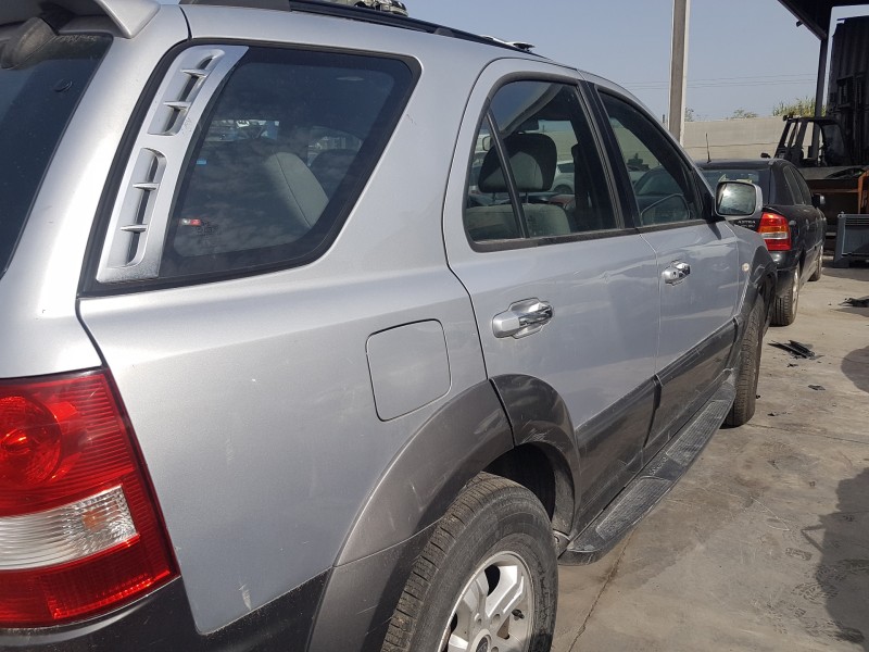 kia sorento del año 2004