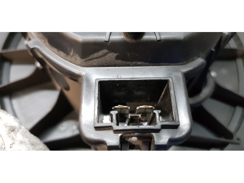 Recambio de motor calefaccion para ford ecosport trend referencia OEM IAM AV1119846AB  