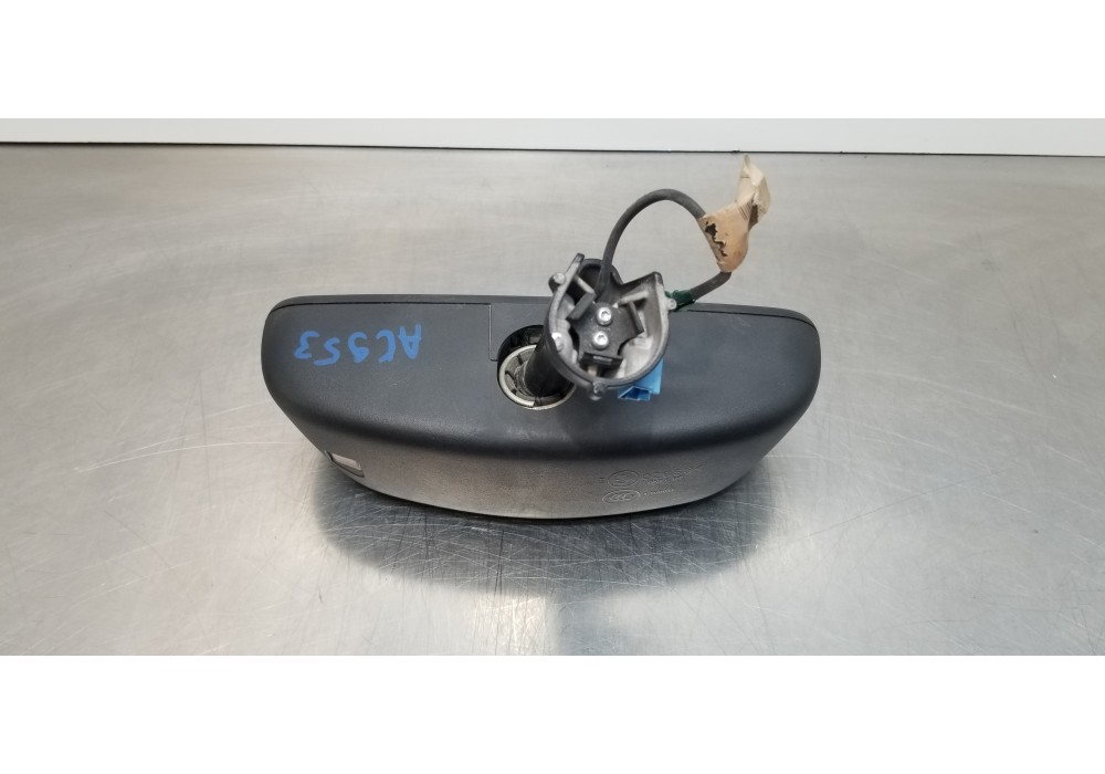 Recambio de espejo interior para mercedes clase b (w246) b 200 cdi be (246.201) referencia OEM IAM A24681002179051  