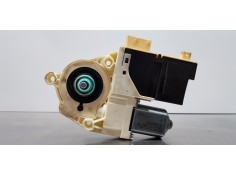 Recambio de motor elevalunas delantero derecho para citroen c4 berlina vtr plus referencia OEM IAM 9222AV  