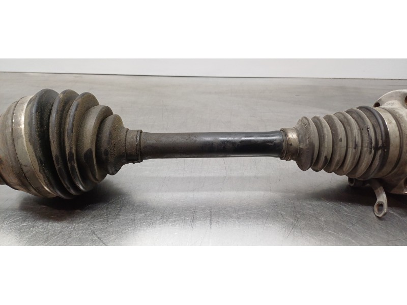 Recambio de transmision delantera izquierda para skoda superb combi (3t5) ambition referencia OEM IAM 1K0407271HM   Recambio de transmision delantera izquierda para skoda superb combi (3t5) ambition referencia OEM IAM 1K0407271HM