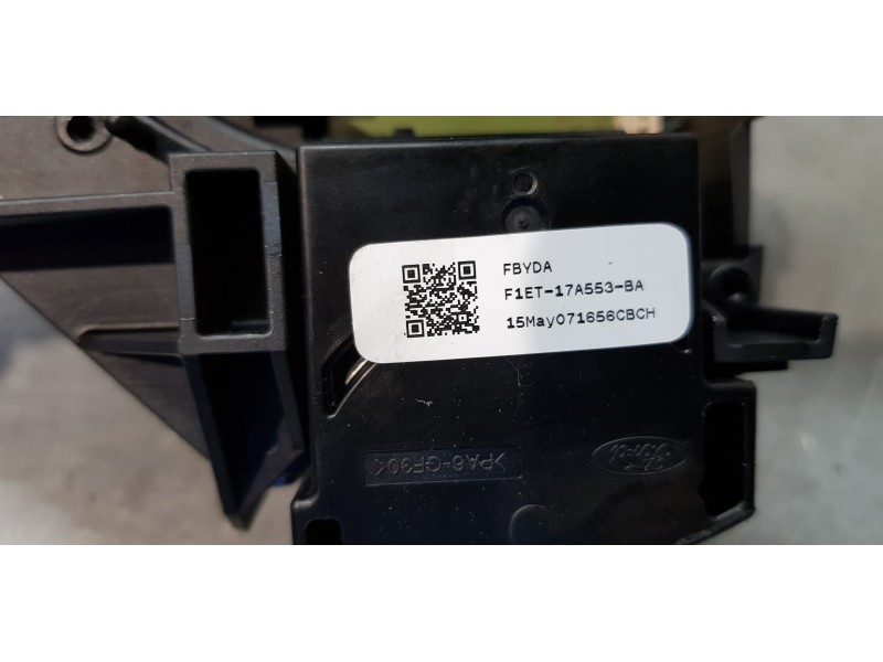 Recambio de mando multifuncion para ford c-max (ceu) titanium referencia OEM IAM AV6T13335AE   Recambio de mando multifuncion para ford c-max (ceu) titanium referencia OEM IAM AV6T13335AE