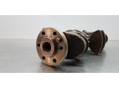 Recambio de cigueñal para peugeot 208 active referencia OEM IAM 0501L7   2