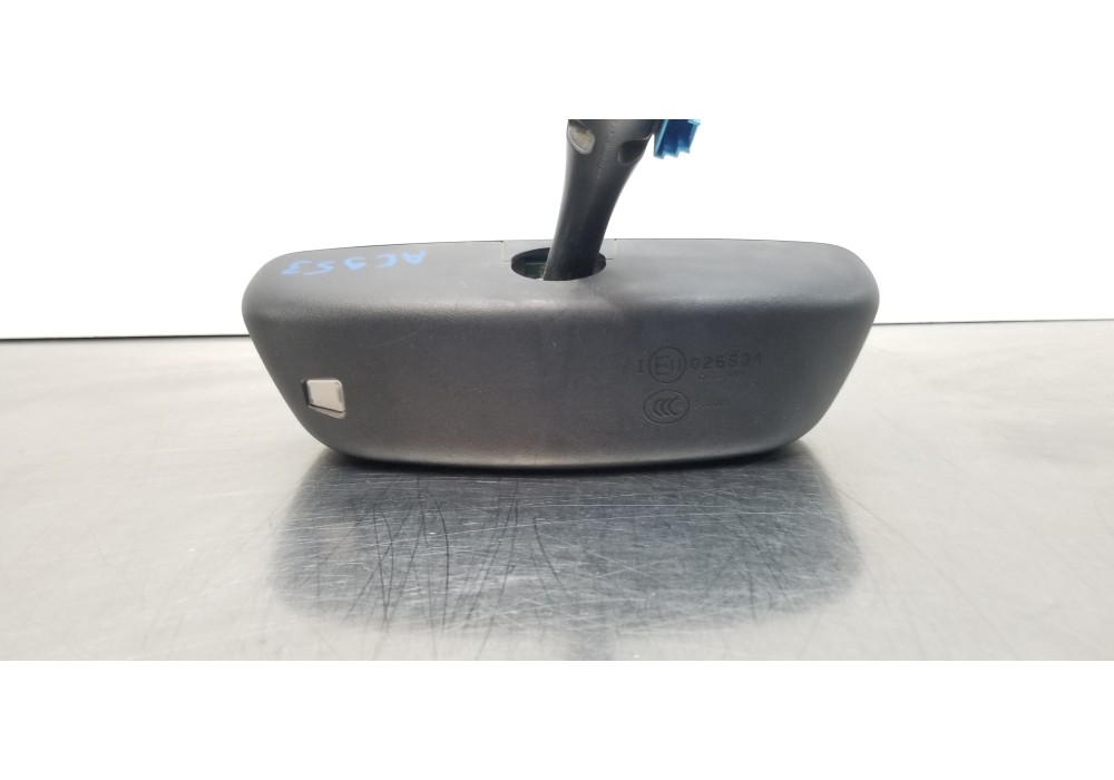 Recambio de espejo interior para mercedes clase b (w246) b 200 cdi be (246.201) referencia OEM IAM A24681002179051  