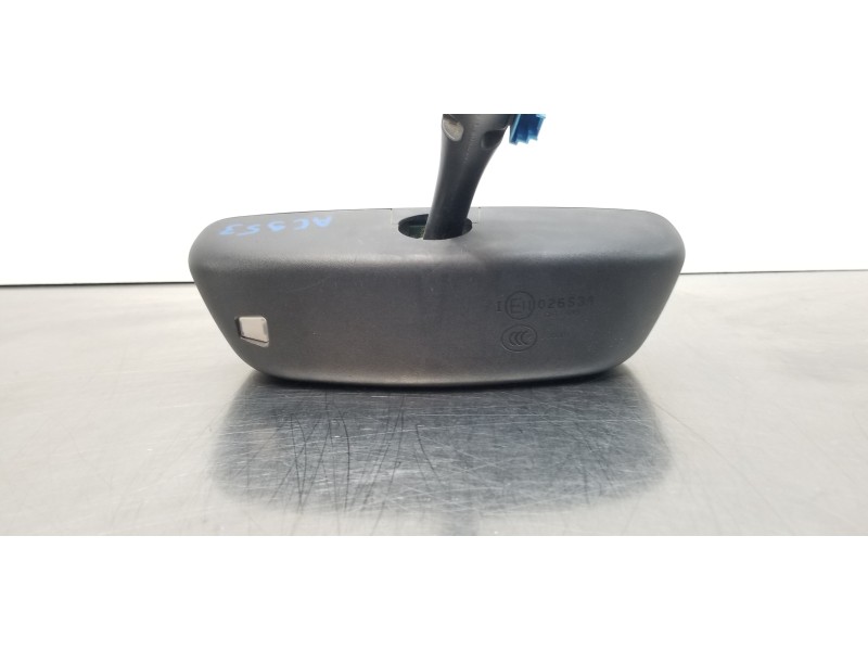 Recambio de espejo interior para mercedes clase b (w246) b 200 cdi be (246.201) referencia OEM IAM A24681002179051  