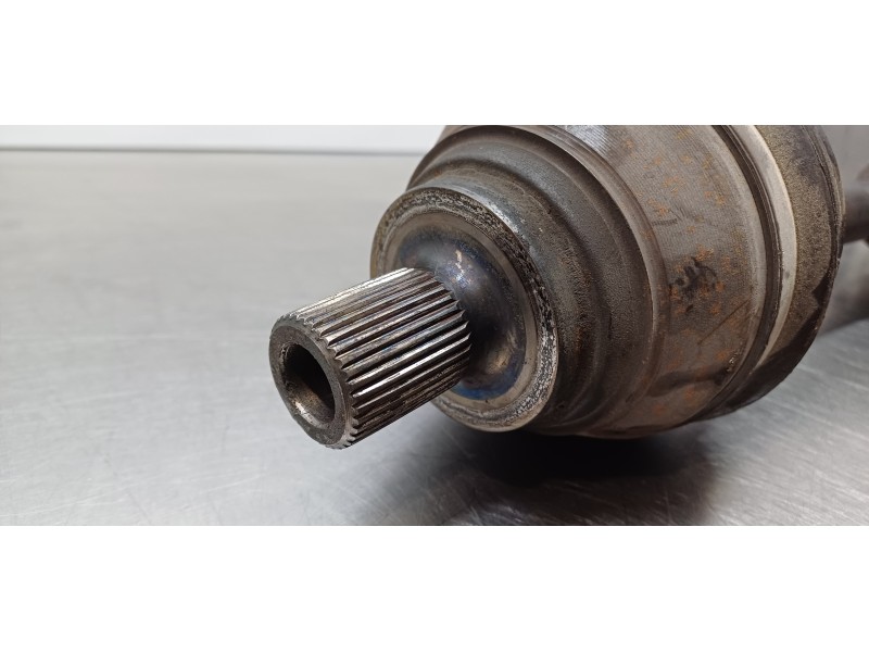 Recambio de transmision delantera izquierda para skoda superb combi (3t5) ambition referencia OEM IAM 1K0407271HM   Recambio de transmision delantera izquierda para skoda superb combi (3t5) ambition referencia OEM IAM 1K0407271HM