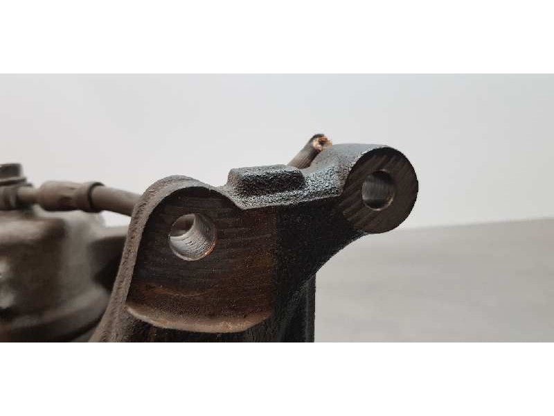 Recambio de mangueta delantera derecha para ford fiesta (cb1) titanium referencia OEM IAM 8V513K170DA   Recambio de mangueta delantera derecha para ford fiesta (cb1) titanium referencia OEM IAM 8V513K170DA