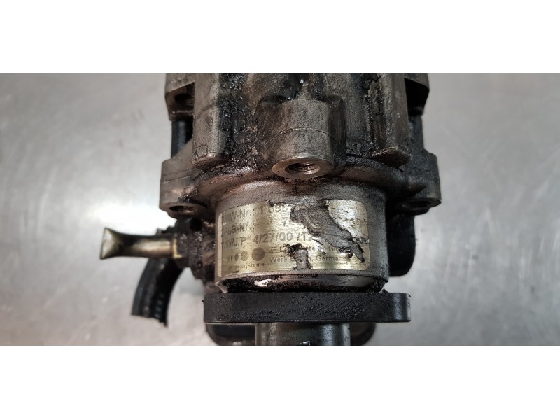 Recambio de bomba direccion para bmw serie 3 berlina (e46) 320d referencia OEM IAM 32411095155  