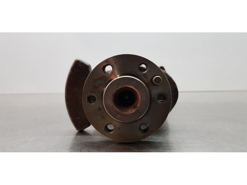 Recambio de cigueñal para peugeot 208 active referencia OEM IAM 0501L7   Recambio de cigueñal para peugeot 208 active referencia OEM IAM 0501L7