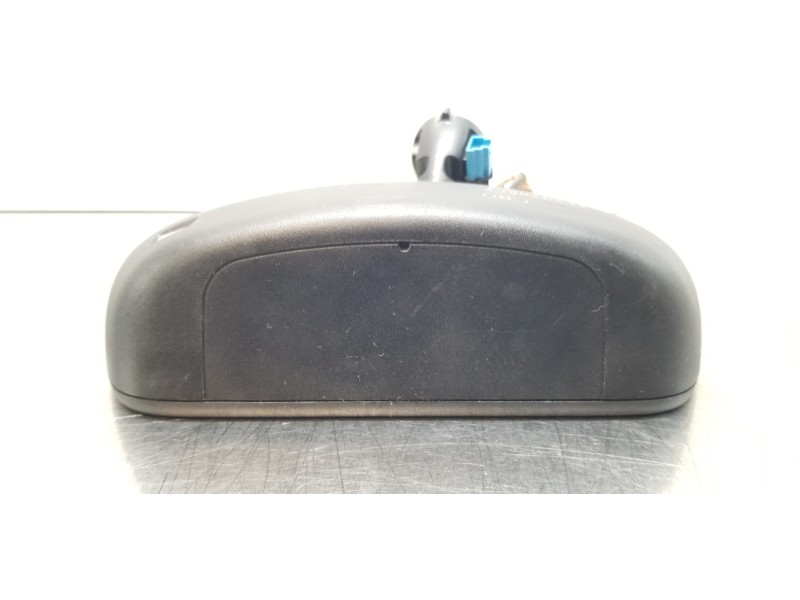 Recambio de espejo interior para mercedes clase b (w246) b 200 cdi be (246.201) referencia OEM IAM A24681002179051  