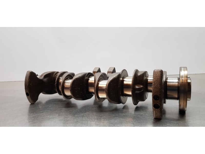 Recambio de cigueñal para peugeot 208 active referencia OEM IAM 0501L7   Recambio de cigueñal para peugeot 208 active referencia OEM IAM 0501L7