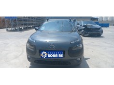 citroen c4 cactus del año 2015