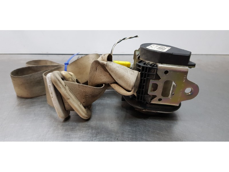 Recambio de cinturon seguridad delantero izquierdo para ssangyong rexton rx 270 full referencia OEM IAM 7461008004EAM 7461008004