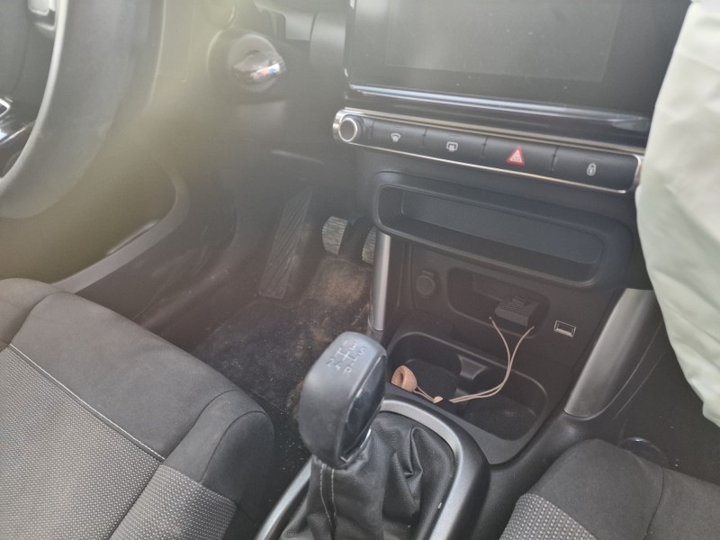 citroen c3 aircross del año 2018