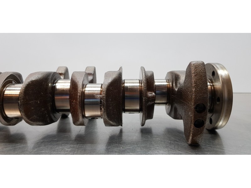 Recambio de cigueñal para peugeot 208 active referencia OEM IAM 0501L7  